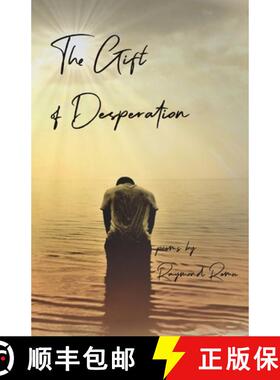 预订 The Gifts of Desperation [9781947653412]