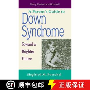 Guide Future Revised Brighter Down Edition Toward Parent 4周达 9781557664525 Syndrome
