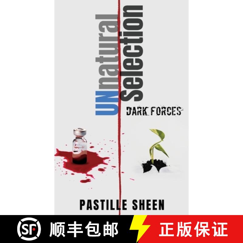 【2-3周达】UNnatural Selection: Dark Forces [9781803810959]