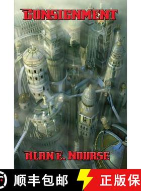 预订 Consignment [9781515404026]