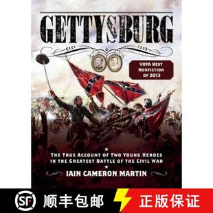 Two Greatest Young Heroes The Account 9781632204387 Civil War Gettysburg True the Battle 4周达