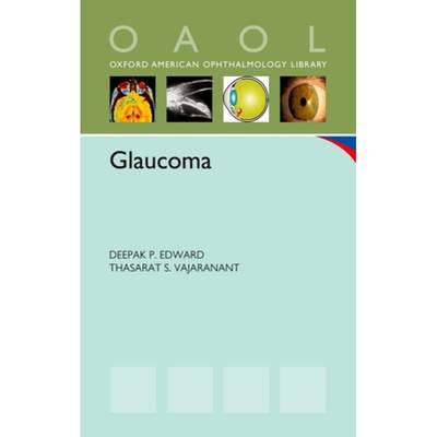 【4周达】Glaucoma [9780199757084]