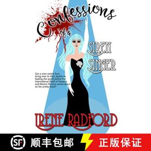 Artistic 9781611389333 Demons Singer Siren Confessions 预订