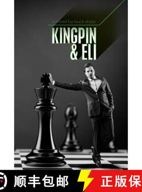 预订 Kingpin and Eli [9780615895307]