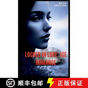 Locked Love Romance 4周达 Ice 9784628552882