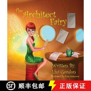 Fairy 4周达 Architect 9780997359411 The