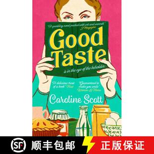 【3-4周达】UNTITLED CAROLINE SCOTT 2 PA [9781398508231]