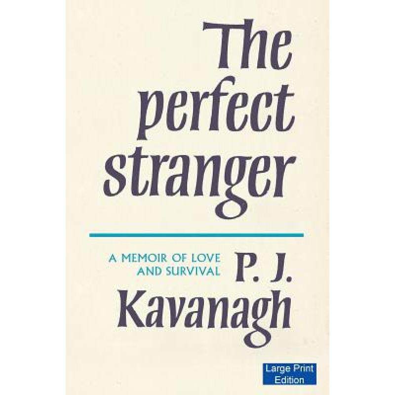 预订 perfect stranger: a memoir of love a. [9781871510607]