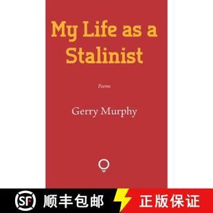 【3-4周达】My Life as a Stalinist [9781905002566]