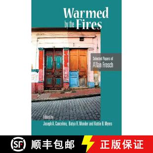 Selected the Papers Frosch Warmed Allan 4周达 9781949093049 Fires