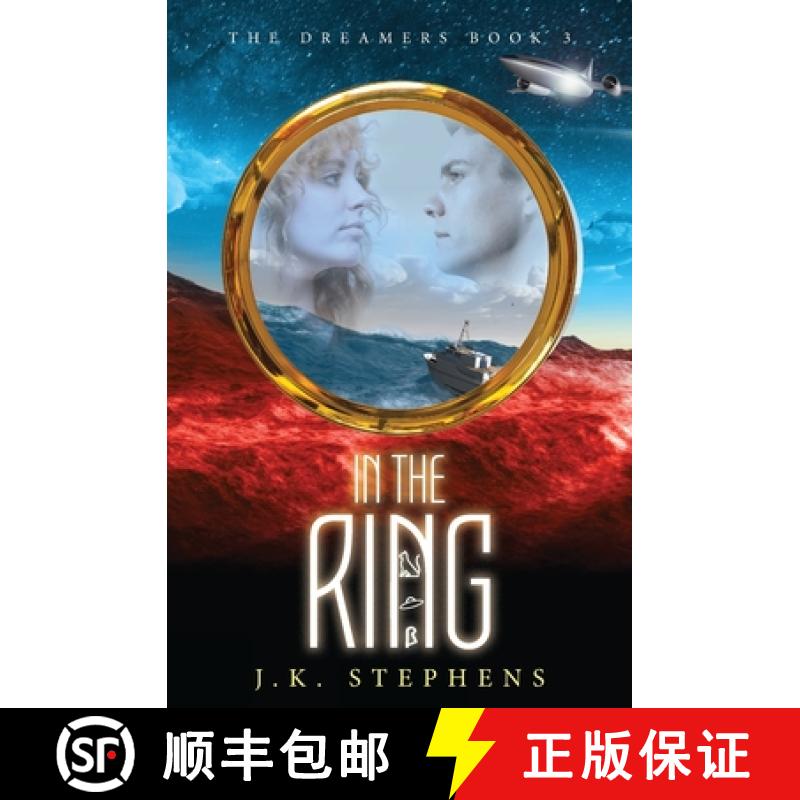 预订 In the Ring [9781732866065]