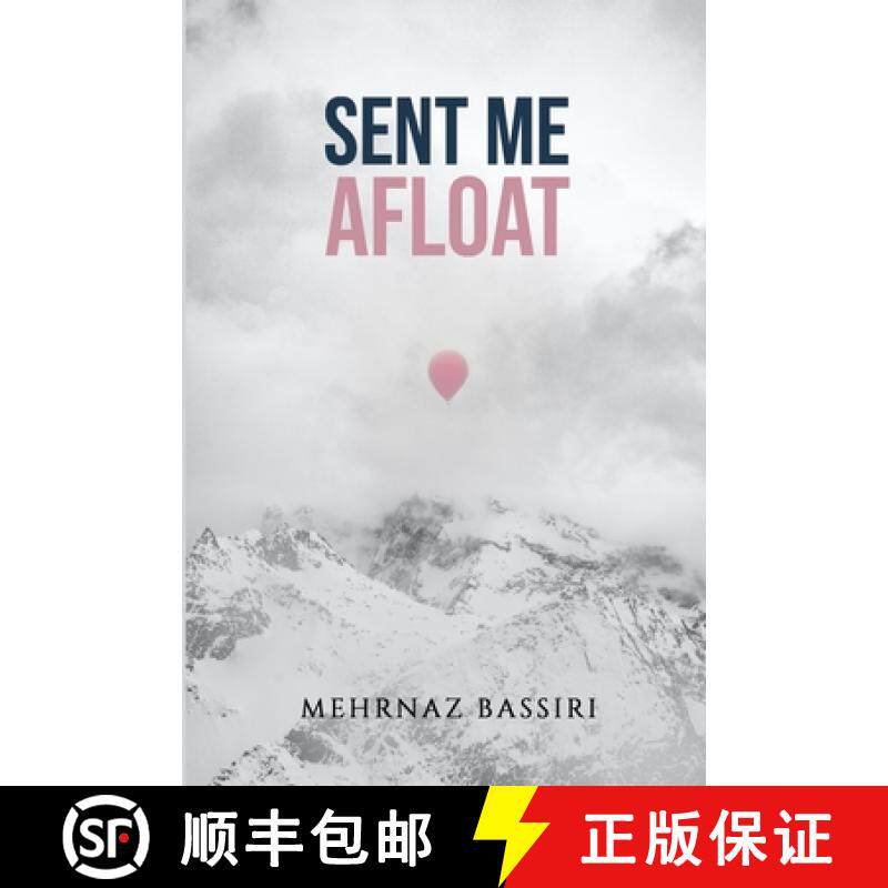 【3-4周达】Sent Me Afloat [9781312141605]