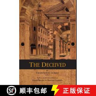 Deceived The 4周达 9781599103297
