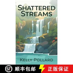 9781963612028 Streams Shattered 预订