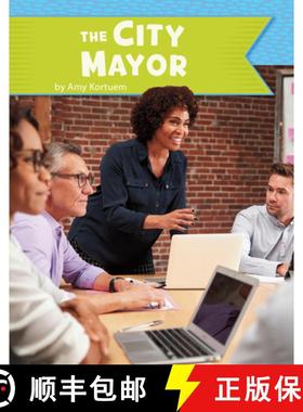 预订 The City Mayor [9781977113948]