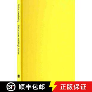 Interviewing Online 4周达 9781412945318