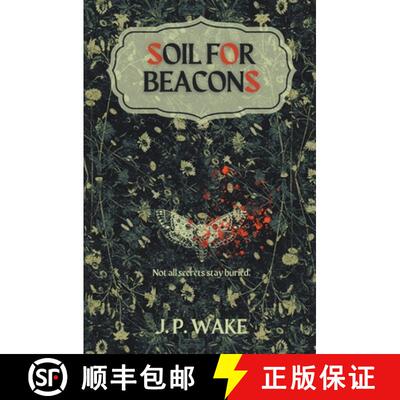 【3-4周达】Soil for Beacons [9780646891743]