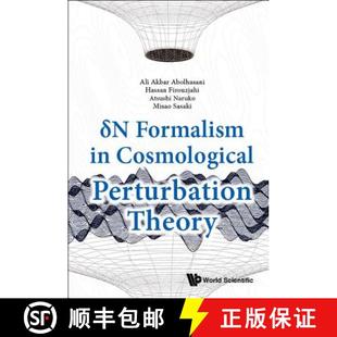 9789813238756 4周达 THEORY PERTURBATION COSMOLOGICAL FORMALISM DELTA