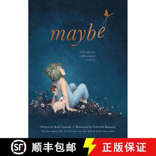 Endless Maybe All 9781946873750 about Story the Potential