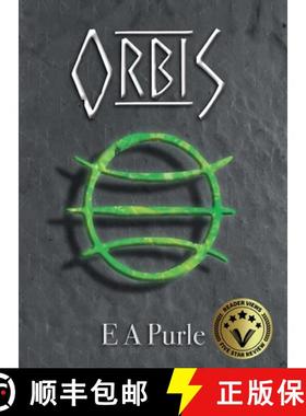 【3-4周达】Orbis: Lore of Tellus, Book Two [9781739896515]