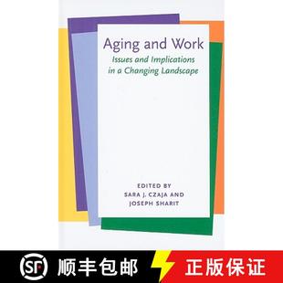 9780801892738 Issues Implications Landscape 4周达 Aging and Changing Work