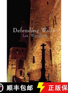 【3-4周达】Defending Walls [9781907756740]