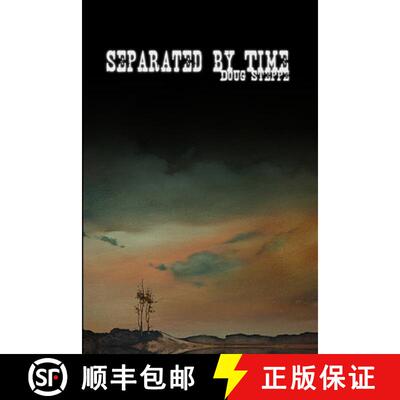 【3-4周达】Separated by Time [9781430304074]