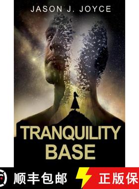 预订 Tranquility Base [9781804391495]