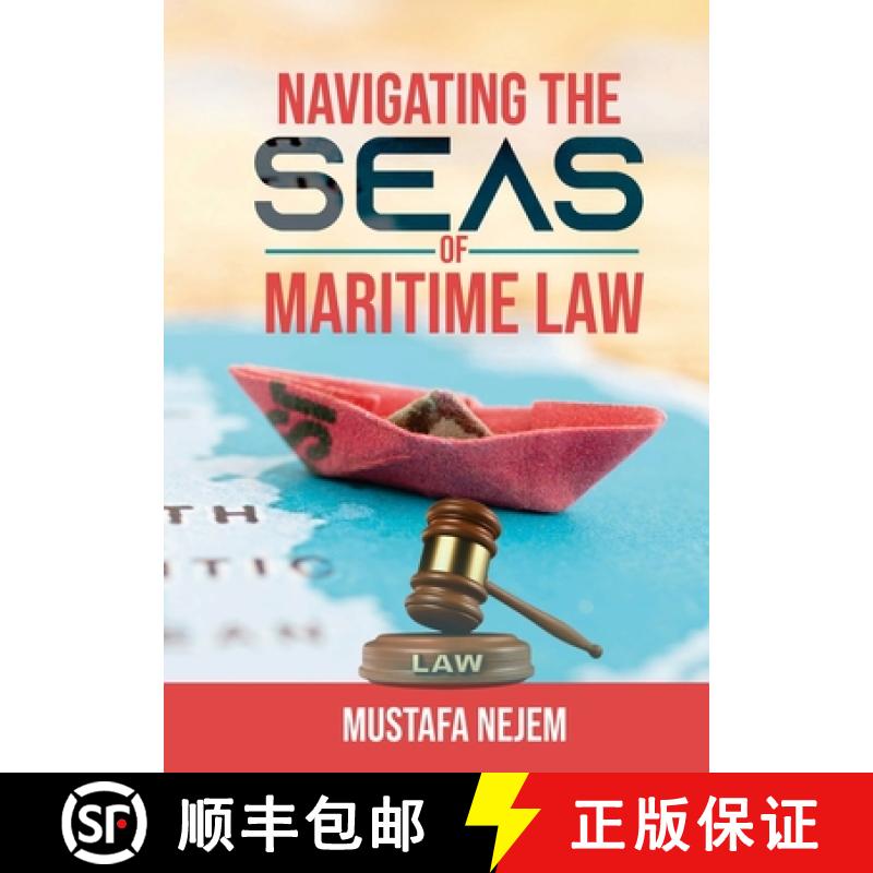 【2-3周达】Navigating the Seas of Maritime Law [9781963159912]