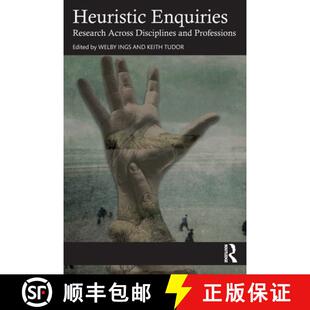 Across 9781032830957 4周达 Professions and Disciplines Research Enquiries Heuristic