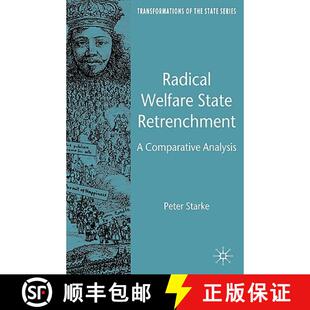 Retrenchment 9780230008106 4周达 Analysis Comparative State Welfare Radical