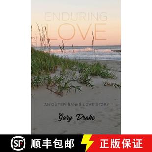 Outer Banks 预订 9798891277960 Love Story Enduring