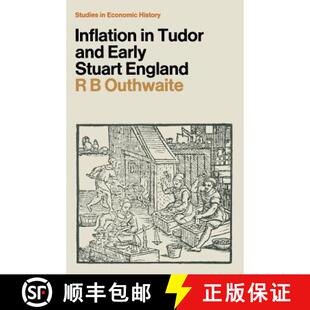 and 9780333101445 4周达 England Stuart Early Tudor Inflation