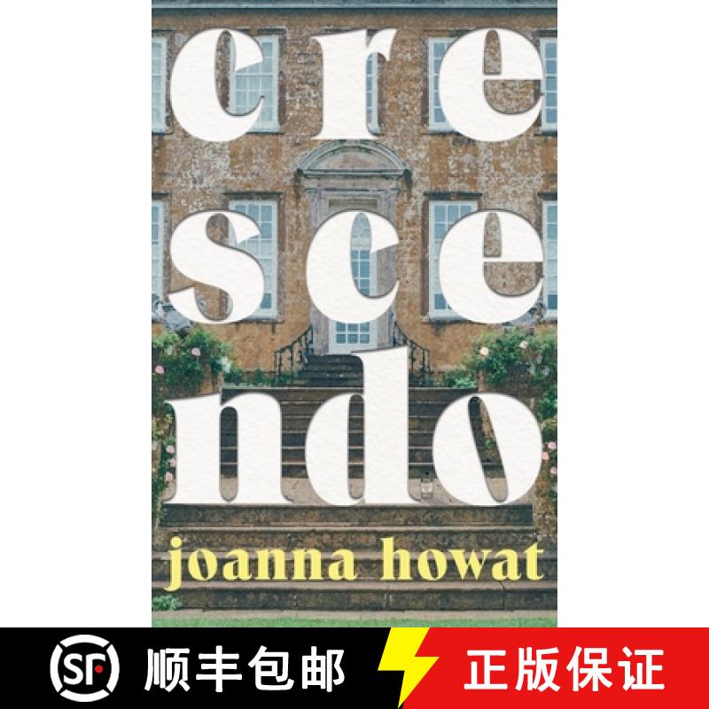 【3-4周达】Crescendo [9781399989831]