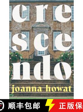 【3-4周达】Crescendo [9781399989831]