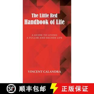 Life Guide Little Handbook 9781504370424 and Richer The Red Living Fuller 4周达