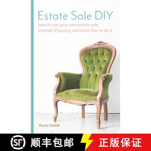 Someone Paying DIY Run own How 9780578707167 Estate 4周达 Instead Sale Else your