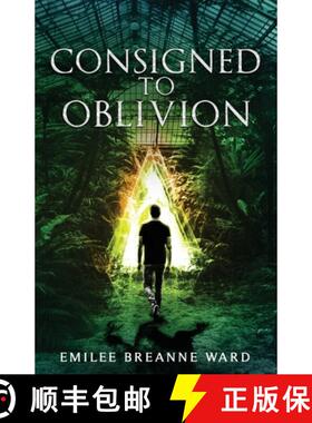 【3-4周达】Consigned to Oblivion [9798990427402]