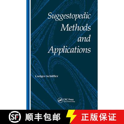 【3-4周达】Suggestopedic Methods and Applications: English Edition, Revised and Updated [9782881245718]