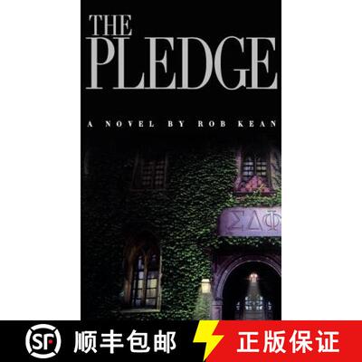 【3-4周达】精装 The Pledge [9780446524971]
