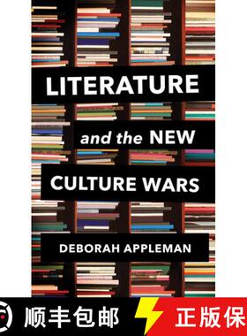 【3-4周达】Literature and the New Culture Wars: Triggers, Cancel Culture, and the Teacher's Dilemma [9781324019183]