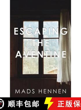 预订 Escaping the Aventine [9781647023942]