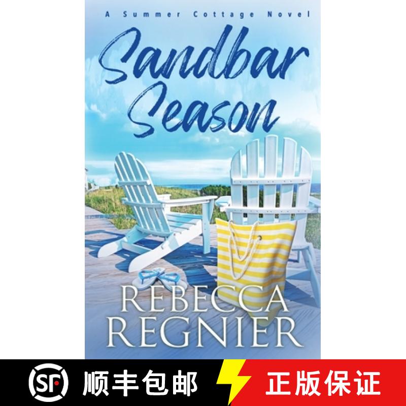 【3-4周达】Sandbar Season [9798986022314]