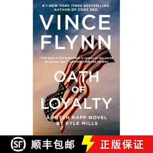 Loyalty 4周达 9781982165048 Oath