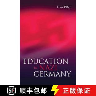 Education 9781845202644 Germany Nazi 预订