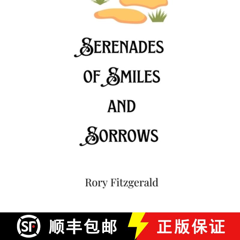 预订 Serenades of Smiles and Sorrows [9789916907160]