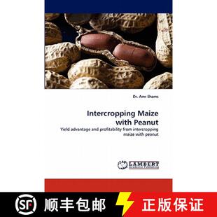 预订 Intercropping Maize with Peanut [9783844303698]