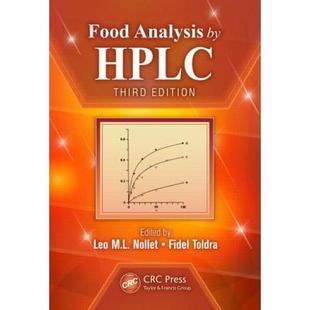 ANALYSIS FOOD HPLC 9781439830840 4周达