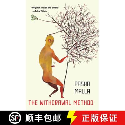 【3-4周达】The Withdrawal Method [9781593762384]
