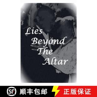 Lies 4周达 Beyond The 9798227094803 Altar